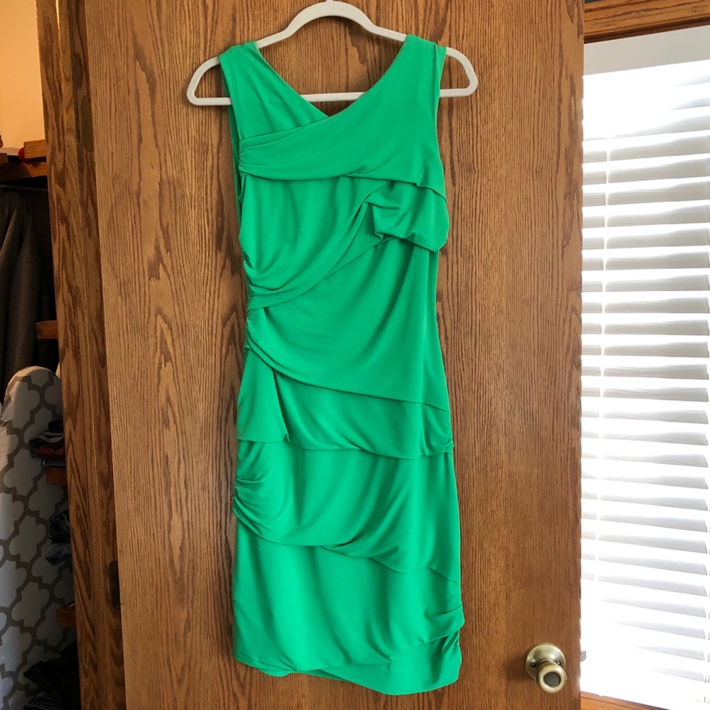 Suzi Chin for Maggy Boutique, Size 4, Worn Once.